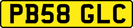 PB58GLC