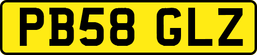 PB58GLZ