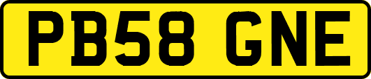 PB58GNE