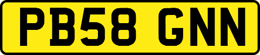 PB58GNN