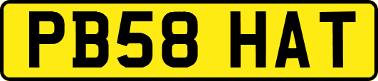 PB58HAT