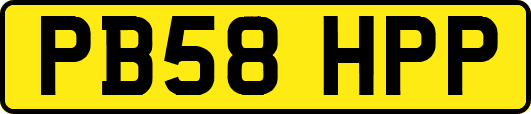 PB58HPP