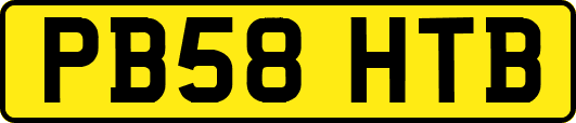 PB58HTB
