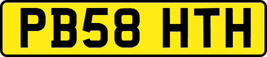PB58HTH