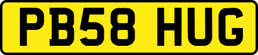 PB58HUG