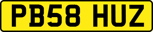 PB58HUZ