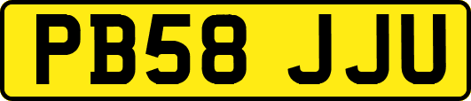 PB58JJU