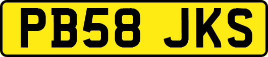 PB58JKS
