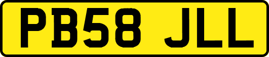 PB58JLL