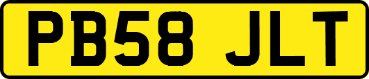 PB58JLT
