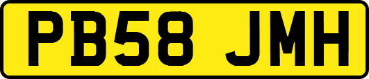 PB58JMH