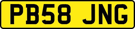 PB58JNG