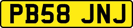 PB58JNJ
