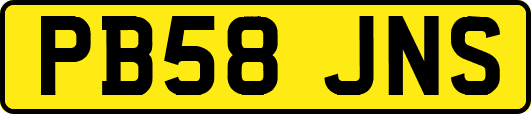 PB58JNS