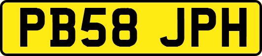 PB58JPH