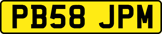 PB58JPM