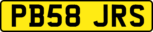 PB58JRS
