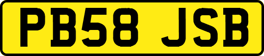 PB58JSB