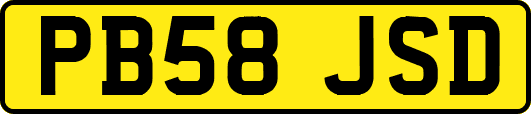 PB58JSD