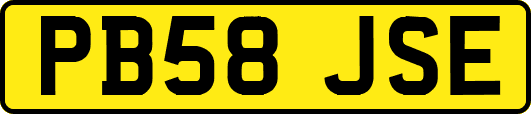 PB58JSE