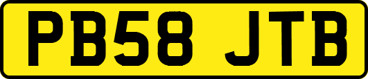 PB58JTB