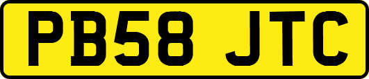 PB58JTC