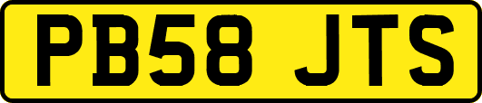 PB58JTS