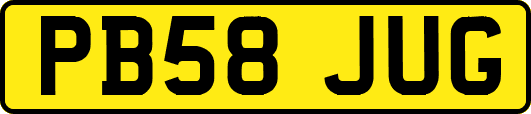 PB58JUG