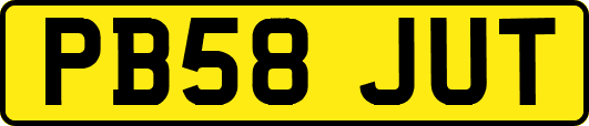 PB58JUT