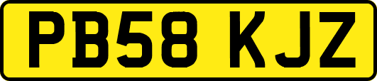 PB58KJZ