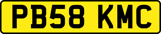 PB58KMC