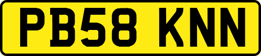PB58KNN
