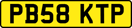 PB58KTP