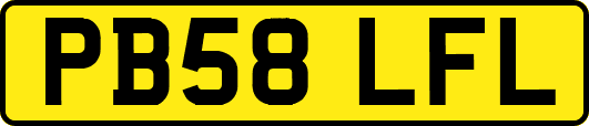 PB58LFL