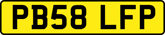 PB58LFP