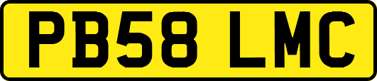 PB58LMC