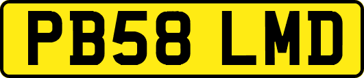 PB58LMD