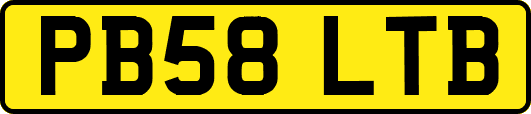 PB58LTB