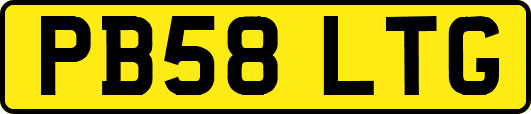 PB58LTG