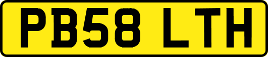 PB58LTH