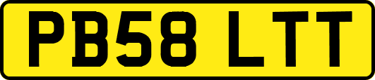 PB58LTT