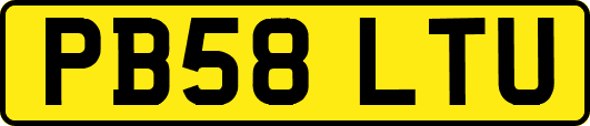 PB58LTU