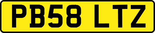 PB58LTZ
