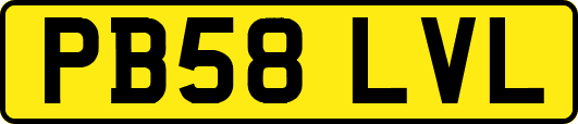 PB58LVL
