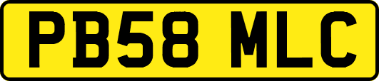 PB58MLC
