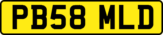 PB58MLD