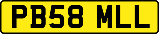 PB58MLL