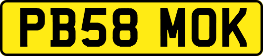 PB58MOK