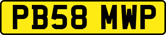 PB58MWP