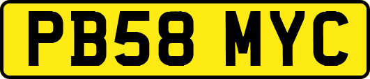 PB58MYC